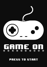 Game On!