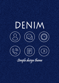 - DENIM - 3