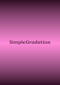 Simple Gradation Black No.1-47