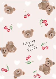 babypink Cherry and Teddy's Melody 05_2