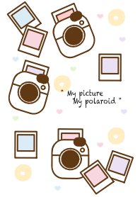 Polaroid picture 19