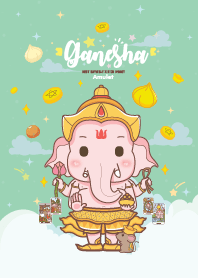 Ganesha : Debt Entirely&Rich IV