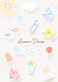 Flaxen Summer Dream 14_2