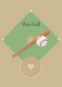Baseball Theme..34