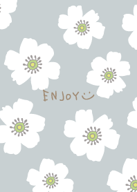 Pretty anemone11 from Japan