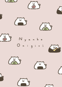 Cat Onigiri 026.