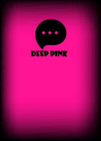 Deep Pink And Black V.3 (JP)