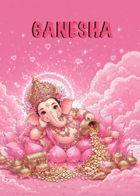 Ganesha Have Lacky  Great Lacky