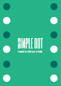 SIMPLE DOT THEME -270