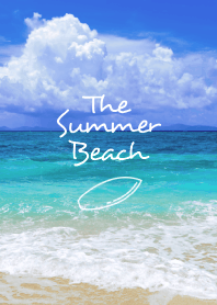 SUMMER BEACH THEME /5