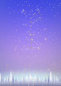 Wish on a starry night#36