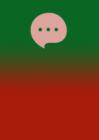 Apple Red & Forest Green V5