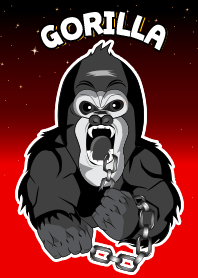 GORILLA