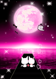 愛の証31ストロベリームーンとハロウィン