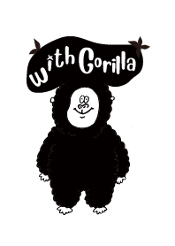simple with Gorilla