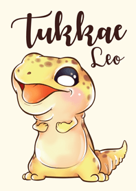 Tukkae Leo