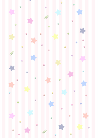 Mini star 5 (Pp)