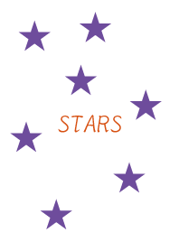 Purple-Stars