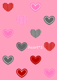 heart×1