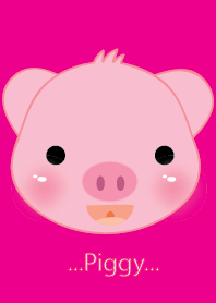Piggy theme