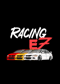 Racing Car E7