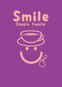 Smile & Teatime Mallow