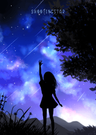 SHOOTING STAR - MEKYM 9