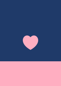 SIMPLE(pink blue)V.2138b