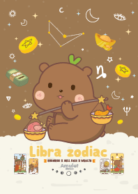 Libra - Business & Sell rich III