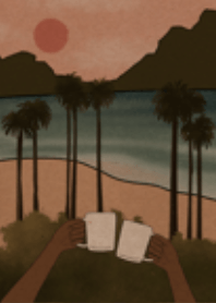 Crystal Beach