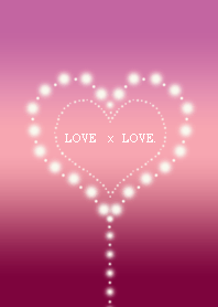 LOVE X LOVE #5
