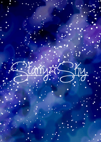 Starry*Sky