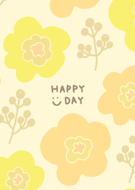 Nordic delicate flowers fruit21 Japan
