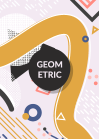 Geometric Retro Prim