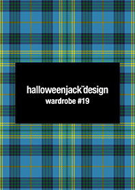 TARTAN CHECK COLLECTION #19