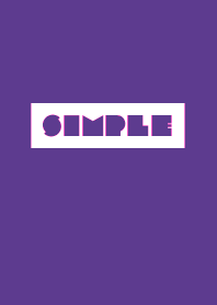 SIMPLE ALPHABET ICON THEME 22