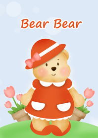 bear bear v 12