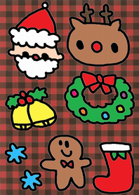 (nenerin Christmas)fix