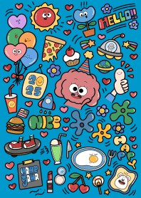 やみーやま　ハッピー