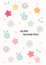 mini stars 23 :)