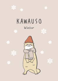 KAWAUSO WINTER