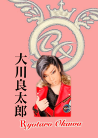Ryotaro Okawa StarTheme