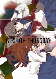Girl of Thursday