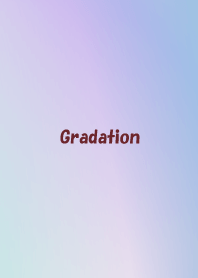 gradation -PURPLE&PINK-35
