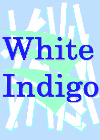 Color Wall Series "White & Color No.3"