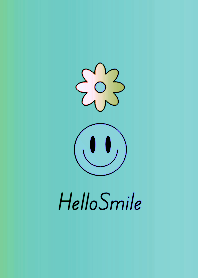 ハロー　スマイル　103