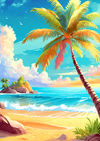 Beautiful real scenery#1004