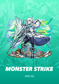 MONSTER STRIKE Canon