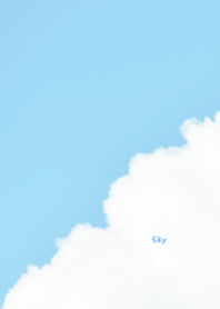 Sky Theme 40