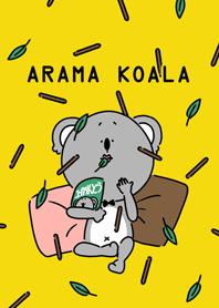 ARAMA KOALA